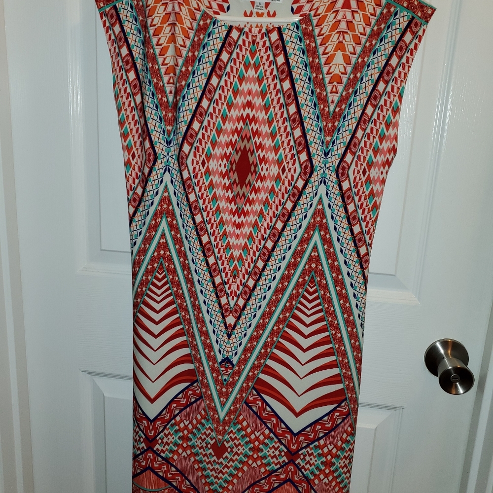 Studio One Dress